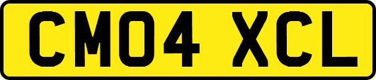 CM04XCL