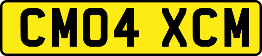 CM04XCM