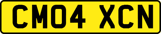 CM04XCN