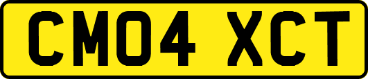 CM04XCT