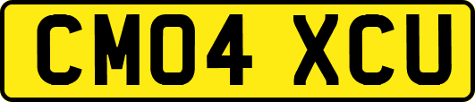 CM04XCU