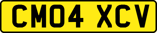 CM04XCV