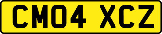 CM04XCZ