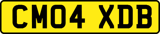 CM04XDB