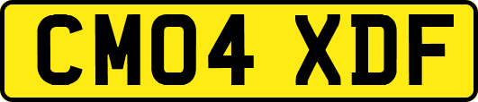 CM04XDF