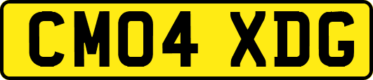 CM04XDG