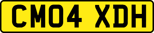CM04XDH
