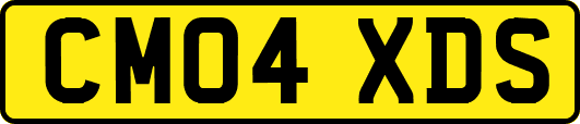 CM04XDS