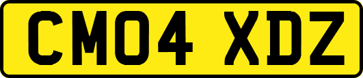 CM04XDZ