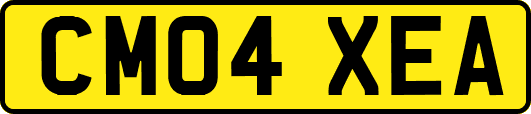 CM04XEA