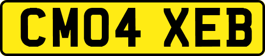 CM04XEB