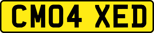 CM04XED
