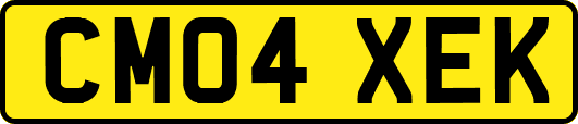 CM04XEK