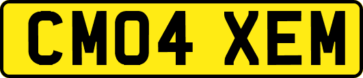 CM04XEM