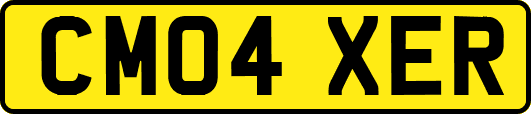 CM04XER