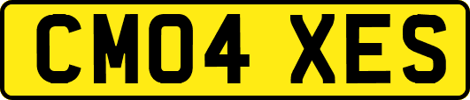 CM04XES