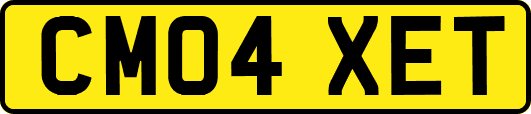 CM04XET