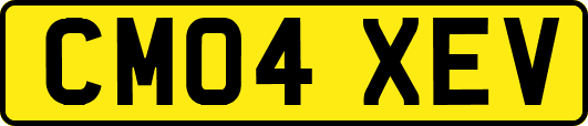 CM04XEV