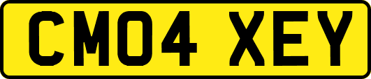 CM04XEY