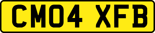 CM04XFB