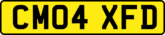 CM04XFD