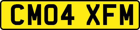 CM04XFM