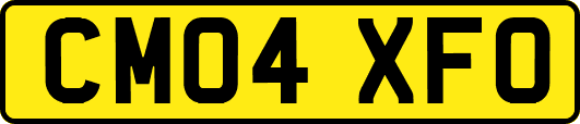 CM04XFO