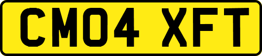 CM04XFT