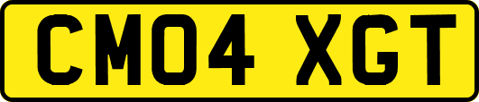 CM04XGT