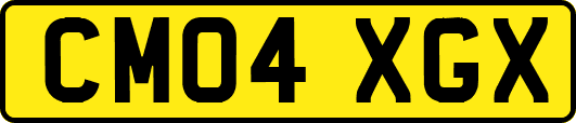 CM04XGX