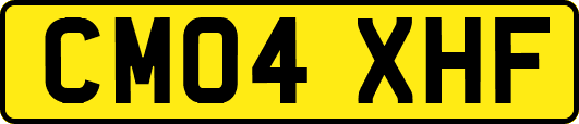 CM04XHF