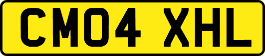CM04XHL