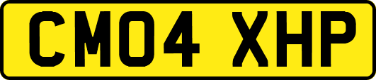 CM04XHP