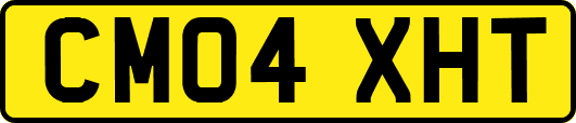 CM04XHT