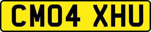 CM04XHU