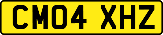 CM04XHZ