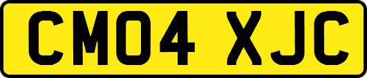 CM04XJC