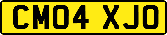 CM04XJO