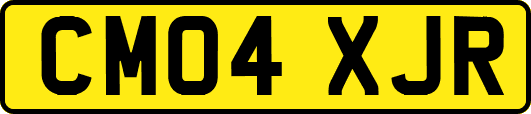 CM04XJR