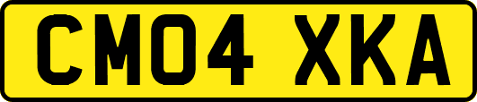 CM04XKA