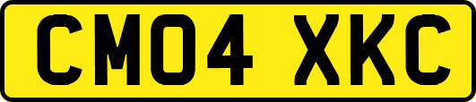CM04XKC