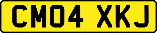 CM04XKJ