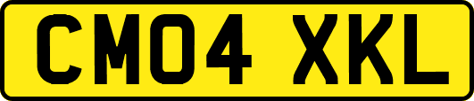 CM04XKL