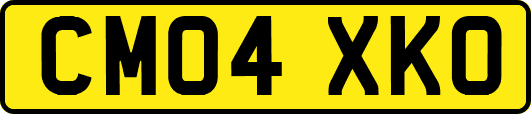 CM04XKO