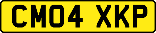 CM04XKP