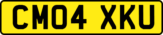 CM04XKU