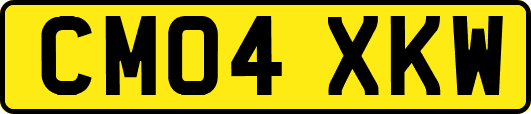 CM04XKW