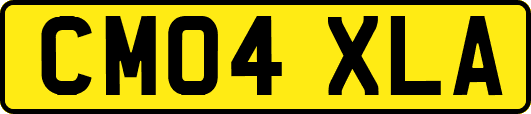 CM04XLA