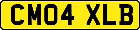 CM04XLB