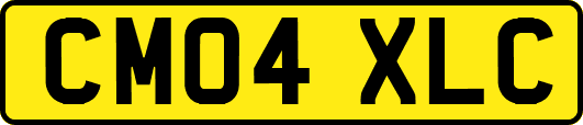 CM04XLC